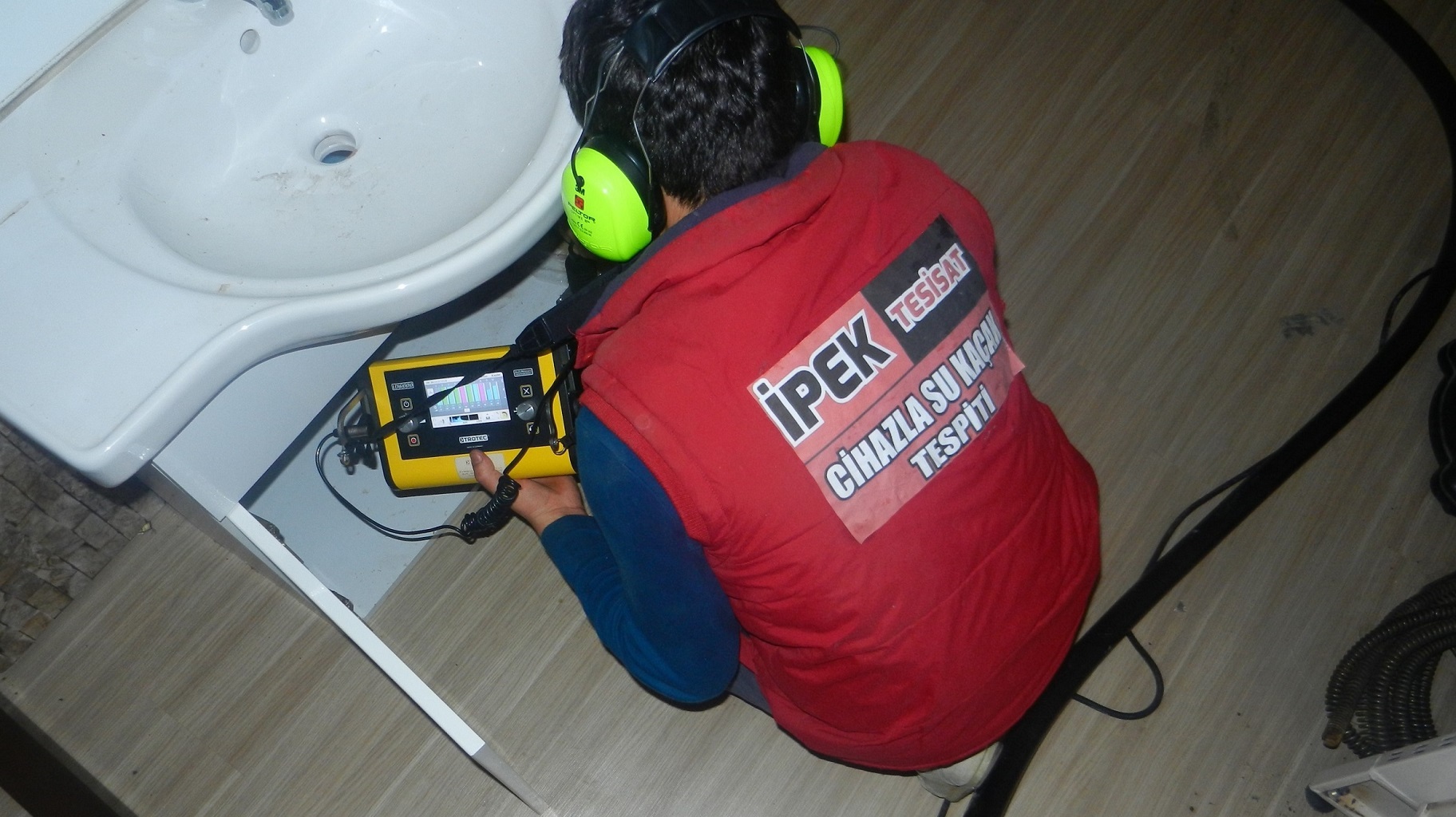 Yakacik Acil Wc Açma