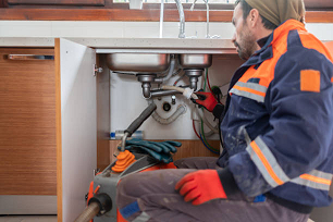 Yakacik Lavabo Açma