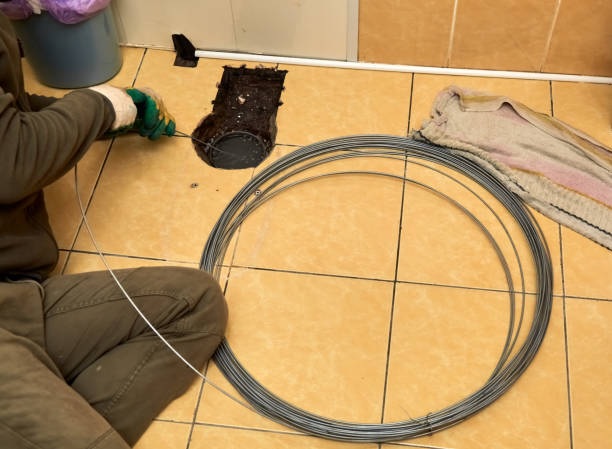 Yakacik Lavabo Açma