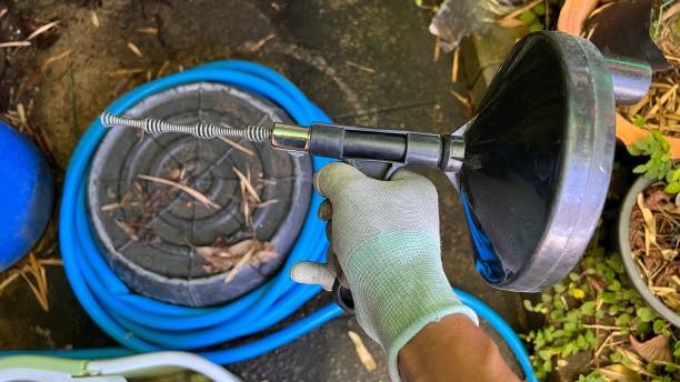 Yakacik Lavabo Tıkanıklık Açma